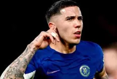 Agen Enzo Fernandez Tepis Rumor Tinggalkan The Blues Musim Ini