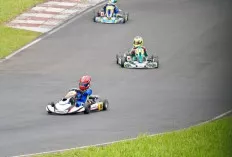 Syabil Umar Basalamah Raih Empat Trofi di Sentul, Siap Tampil di Rok Super Final Italia