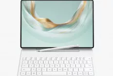 Huawei MatePad Pro 12.2: Keunggulan ini  yang Menjadikannya Lebih dari Sekadar Tablet Biasa