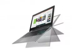 Empat Laptop Touchscreen Terbaik 2025 di Bawah Rp 4 Jutaan: Produktivitas Fleksibel Harga Terjangkau