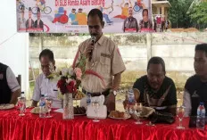 Pemkab Banyuasin Mendukung Penuh Sosialisasi dan Pembinaan Prestasi NPCI 