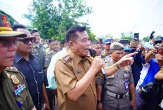 Perjuangkan Ekonomi Rakyat, Bupati Muba Janji Surati Pusat Terkait Legalisasi Refinery Tradisional