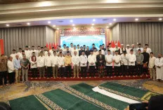 Himbau Pantau Kestabilan Harga Pasar Jelang Idul Fitri 1446H