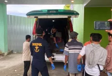 Polda Sumsel Kawal Pemulangan Jenazah Korban Laka Bus ALS ke Tegal, Pengawalan Estafet Lintas Wilayah