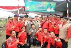 Peringati HMPI 2025, Gubernur Herman Deru Tekankan Pentingnya Warisan Lingkungan untuk Generasi Mendatang