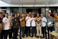 HDCU Bentuk Tim Transisi