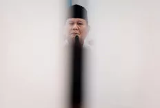 Ini Deretan Nama yang Bertugas Membantu Pemerintahan Presiden Terpilih Prabowo Subianto 