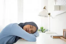 Waspada! 7 Kebiasaan Sehari-hari yang Diam-diam Merusak Kesehatan