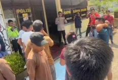 Keluarga Ali Kiram Pertanyakan Kematian Mencurigakan Usai Diduga Digerebek Polisi di Musi Rawas