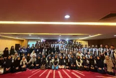 Kemenpora Sukses Menggelar Pelatihan Sumber Daya Manusia Pembinaan Olahraga, Ini Keuntunganya 