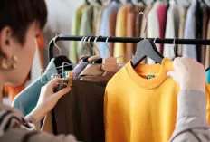 Bingung Memilih Outfit untuk Acara Penting? Jangan Khawatir, Ini Solusinya!