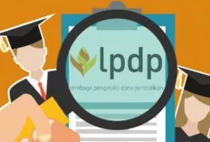 Nih Buruan, Beasiswa LPDP 2024 Kembali Dibuka