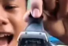 Penjarahan Rumah Ahmad Sahroni: Bocah Diduga Dapat Jam Tangan Mewah Bernilai Miliaran Rupiah
