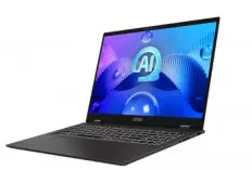 MSI Prestige 16 AI Evo: Kekuatan AI dan Portabilitas untuk Profesional Modern