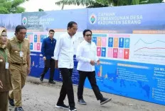 Dana Desa Dikabarkan Bakal Dinaikan, Ini Syaratnya