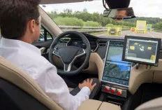Bosch Bongkar Strategi Masa Depan, Teknologi AI dan Sensor Pintar Jadi Kunci Mobil Modern