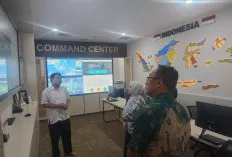 Dinkes Muba Koordinasi ke Kemenkes RI, Perkuat Program Triple Eliminasi dan Kesiapsiagaan Bencana