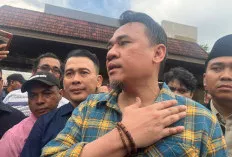 Aliansi Mahasiswa Sumsel Sampaikan 7 Tuntutan, Ketua DPRD Sumsel Beri Dukungan Penuh