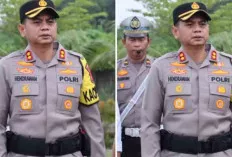 Briptu L Akhirnya Segera Dipanggil Propam Polres OKI