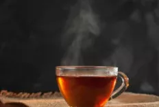 Ini Manfaat Minum Teh Apalagi Dicampur dengan Jahe