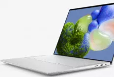 Dell XPS 14, Perpaduan Sempurna Antara Portabilitas dan Performa untuk Para Kreator