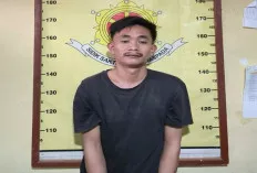 Bekuk Tiga Pelaku Pencurian di Acara Orgen Tunggal 