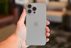 Bagikan Momen Idul Adha Tak Terlupakan dengan iPhone 15 Pro Max