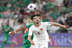 Sandy Walsh Segera Gabung Yokohama F Marinos Usai Tinggalkan KV Mechelen  