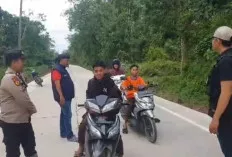 Warga Cengal OKI Inginkan Adanya Patroli di Jalan Baru, Ada Apa Ya? 