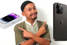 Bingung Cari Hampers Lebaran? Ini Nih! Ide Hampers Lebaran yang Bikin Anda Tak Terlupakan dari Seseorang