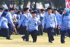 BKN Merilis Ada 397.631 Formasi CPNS dan PPPK 2024 yang Kosong, Apakah Hangus?