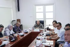  Pemkab Muba Ambil Langkah Tegas, Desak Ganti Rugi Insiden Tiang Pancang Jembatan Lalan