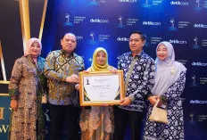 Ini lah Sosok Jaksa Tangguh Dalam Pemberantasan Korupsi, Muba Merasa Bangga 