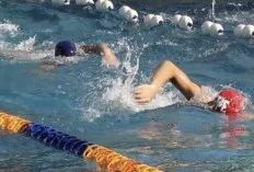  78 Perenang dari 18 Negara Ramaikan Asian OWS Championship 2026 di Bali