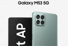 Baterai Awet Seharian! Ini 5 Smartphone Terbaik untuk Menemani Ramadhan Anda