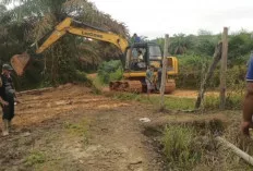 Lahan 112 Hektare Warga Sidomulyo Diduga Dikuasai Preman Berkedok Perusahaan Sawit, 53 KK Terancam Kehilangan 