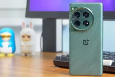 Dibekali Penyimpanan 128 GB, Itel P65 Juga Disertai Baterai Jumbo