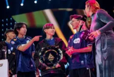 Haornas 2025 Angkat Esports sebagai Simbol Persatuan Generasi Muda