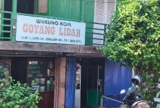 Menikmati Sensasi Kuliner Legendaris,  Sarapan Pagi ‘Goyang Lidah’ Sekayu yang Tak Pernah Sepi Pengunjung 