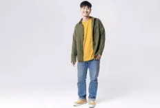 Agar Tampil Percaya Diri, 5 Kesalahan Fashion yang Harus Dihindari