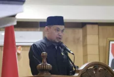 Dampak Tambang Batu Bara Dikeluhkan, DPRD OKU Desak Kajian Ulang Amdal PT AOC Setelah Sungai Wal Keruh