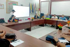 Debat Publik Pilkada Empat Lawang Digelar Ketat, Jumlah Pendukung Dibatasi Demi Keamanan