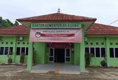 Ini Besaran Biaya Haji 2024