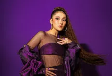 Ayu Ting Ting Bakal Gelar Konser Tunggal Perdana di Depok