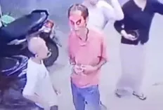 Meresahkan, Pemalak Bertopeng Super Hero Akhirnya Dibekuk Tim Opsnal Sat Reskrim Porestabes Palembang 