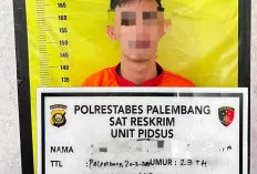 Percaya Buta Karena Status PNS, 8 Korban Gigit Jari Kena Tipu Modus Lolos Kerja di Palembang