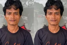 Tim Opsnal Resmob Satreskrim Prabumulih Amankan Pelaku Penipuan dan Penggelapan 