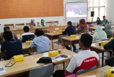 Aktifkan Kembali Forum CSR