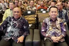 BKN Ingatkan Seluruh Kepala Daerah Jaga Netralitas ASN Pemilu 2024