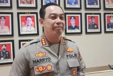 Polisi Pastikan Isu Percobaan Penculikan Siswi SMPN 30 Palembang Tidak Benar
